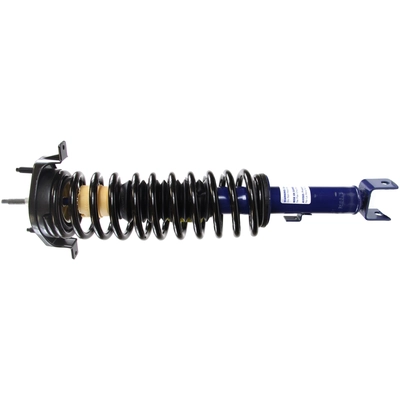 Rear Complete Strut Assembly by MONROE/EXPERT SERIES - 281311 pa2