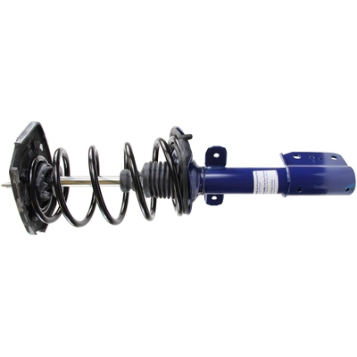 MONROE/EXPERT SERIES - 281662L - Rear Complete Strut Assembly pa2