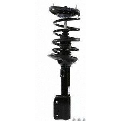 Rear Complete Strut Assembly by MONROE/EXPERT SERIES - 282471R pa2