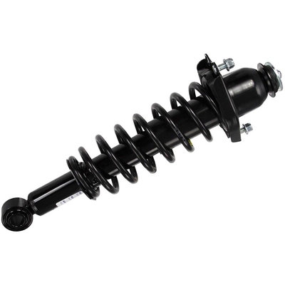 Rear Complete Strut Assembly by MONROE/EXPERT SERIES - 282599L pa2
