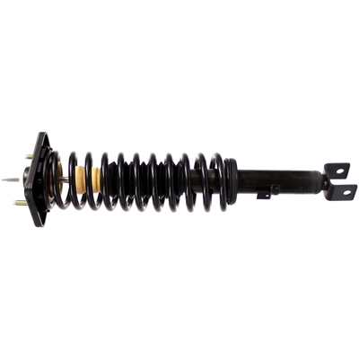 Rear Complete Strut Assembly by MONROE/EXPERT SERIES - 481311 pa2