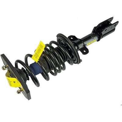 Rear Complete Strut Assembly by MOOG - ST8569R pa3