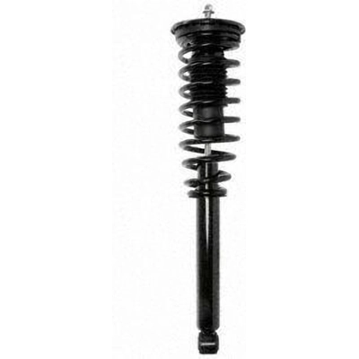 Rear Complete Strut Assembly by PRT - 710077 pa2