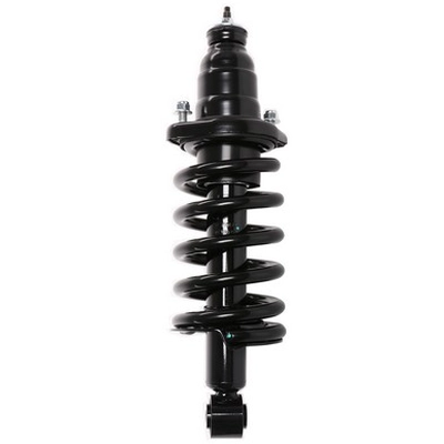 PRT - 710139 - Suspension Strut and Coil Spring Assembly pa2