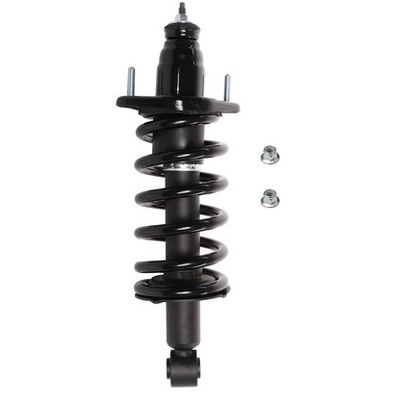 PRT - 710150R - Suspension Strut and Coil Spring Assembly pa2