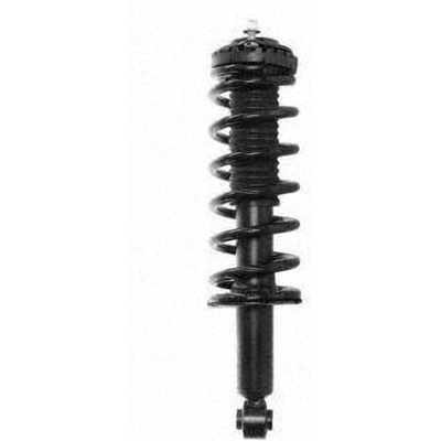 Rear Complete Strut Assembly by PRT - 710310 pa2