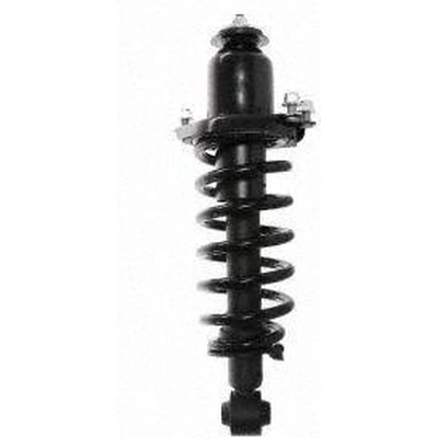 Rear Complete Strut Assembly by PRT - 710374 pa2