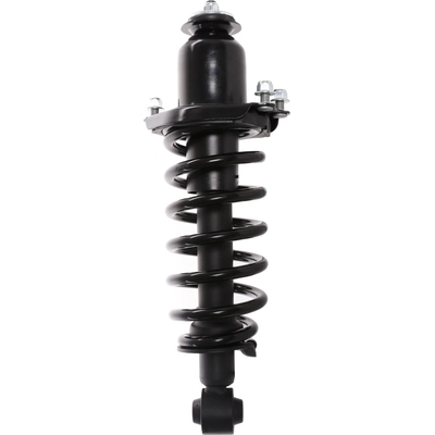 Rear Complete Strut Assembly by PRT - 710374 pa6