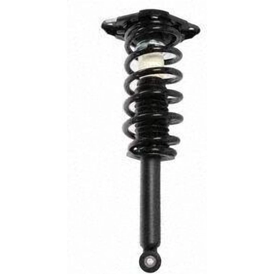 Rear Complete Strut Assembly by PRT - 710411 pa1