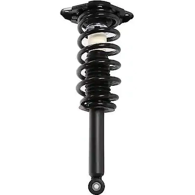 Rear Complete Strut Assembly by PRT - 710411 pa4