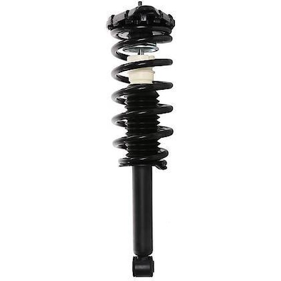 Rear Complete Strut Assembly by PRT - 710411 pa5