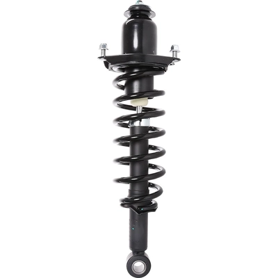 Rear Complete Strut Assembly by PRT - 710421 pa9
