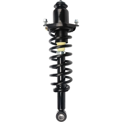 Rear Complete Strut Assembly by PRT - 710422 pa4