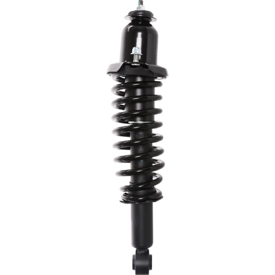 Rear Complete Strut Assembly by PRT - 710423 pa4