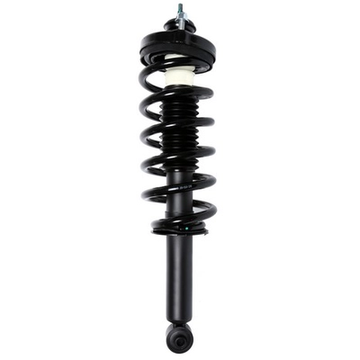 PRT - 710464 - Suspension Strut and Coil Spring Assembly pa1