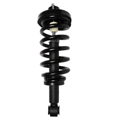 PRT - 710761 - Suspension Strut and Coil Spring Assembly pa2