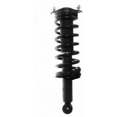 Rear Complete Strut Assembly by PRT - 710770 pa1