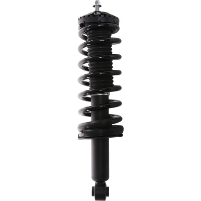 Rear Complete Strut Assembly by PRT - 710770 pa4