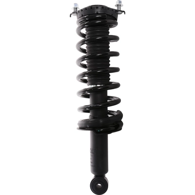 Rear Complete Strut Assembly by PRT - 710770 pa5