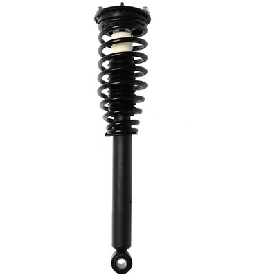 PRT - 710781 - Suspension Strut and Coil Spring Assembly pa1