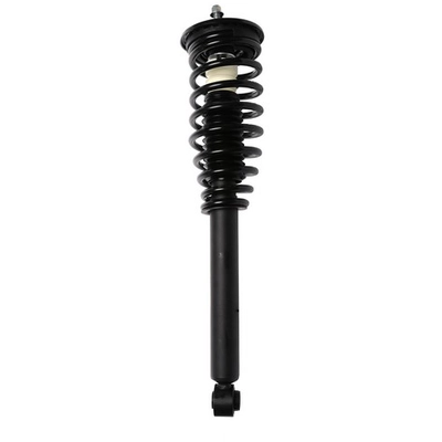 PRT - 710781 - Suspension Strut and Coil Spring Assembly pa2