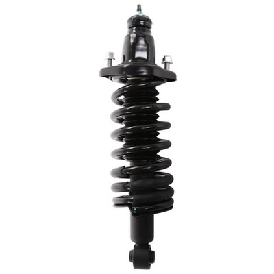 PRT - 710789 - Suspension Strut and Coil Spring Assembly pa2