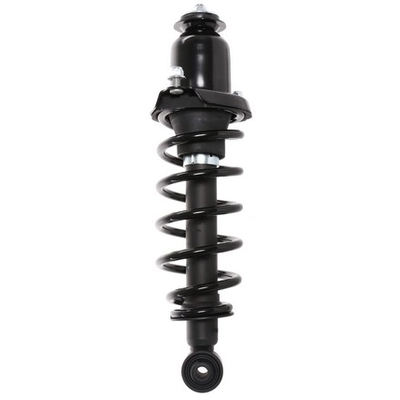 PRT - 710792 - Suspension Strut and Coil Spring Assembly pa1
