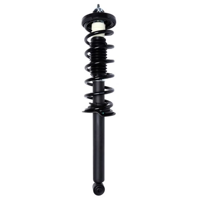 PRT - 710799 - Suspension Strut and Coil Spring Assembly pa1