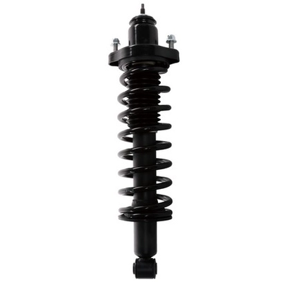 PRT - 710862 - Suspension Strut and Coil Spring Assembly pa2