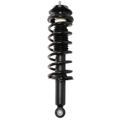 PRT - 710863 - Suspension Strut and Coil Spring Assembly pa1