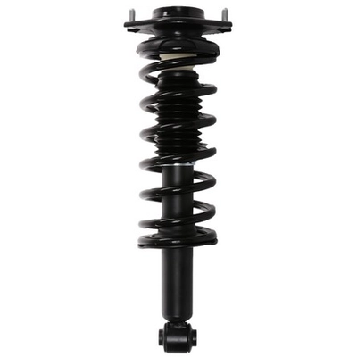 PRT - 710863 - Suspension Strut and Coil Spring Assembly pa2