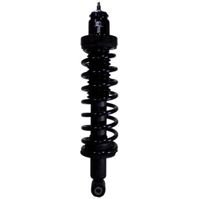 PRT - 710866 - Suspension Strut and Coil Spring Assembly pa1