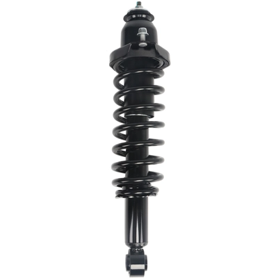 Rear Complete Strut Assembly by PRT - 710867 pa3