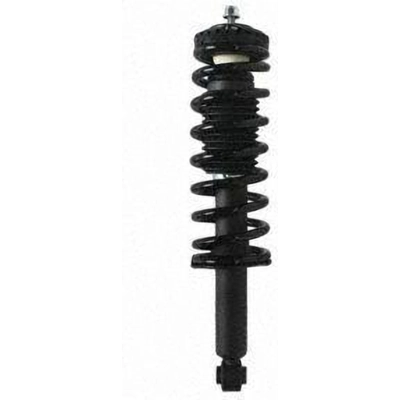 Rear Complete Strut Assembly by PRT - 710979 pa2