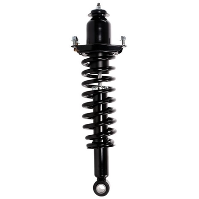 PRT - 710984 - Suspension Strut and Coil Spring Assembly pa1