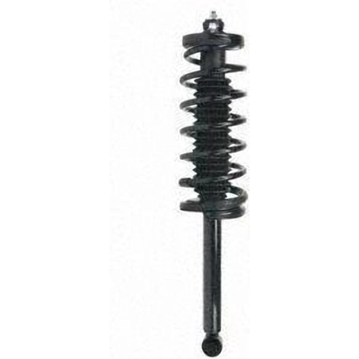 Rear Complete Strut Assembly by PRT - 711010 pa1