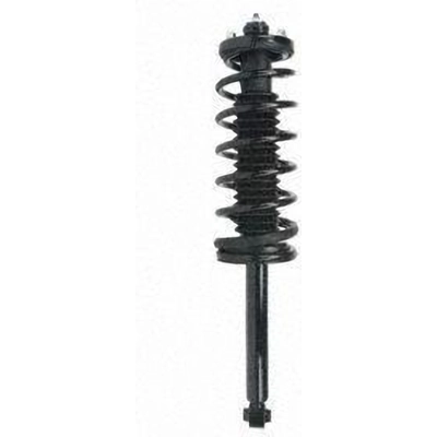 Rear Complete Strut Assembly by PRT - 711010 pa2