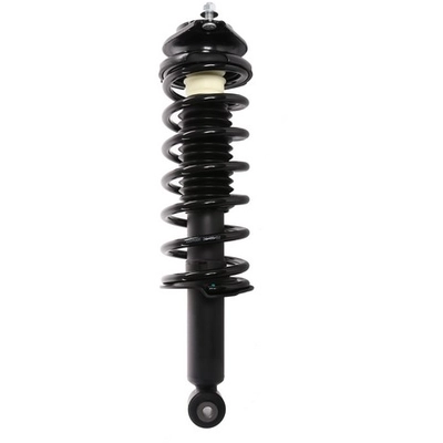 PRT - 711011 - Suspension Strut and Coil Spring Assembly pa1