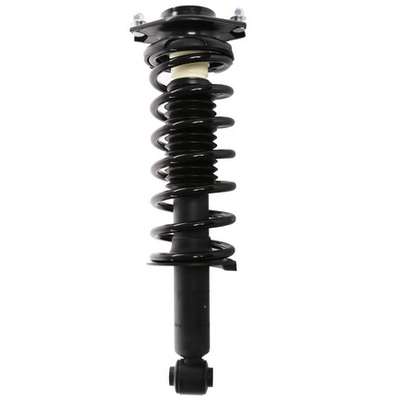 PRT - 711011 - Suspension Strut and Coil Spring Assembly pa2