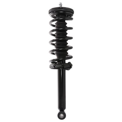 PRT - 711016 - Suspension Strut and Coil Spring Assembly pa1