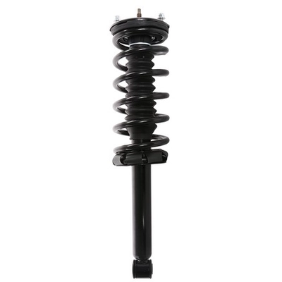 PRT - 711016 - Suspension Strut and Coil Spring Assembly pa2