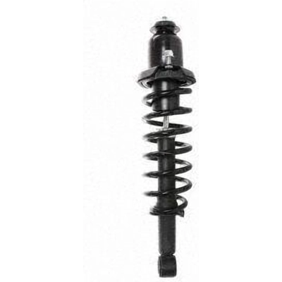 Rear Complete Strut Assembly by PRT - 711233 pa1