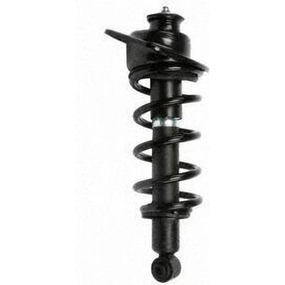 Rear Complete Strut Assembly by PRT - 711355 pa1