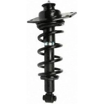 Rear Complete Strut Assembly by PRT - 711355 pa2