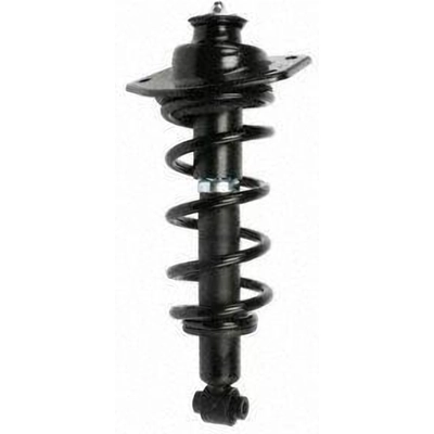 Rear Complete Strut Assembly by PRT - 711356 pa2