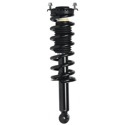 PRT - 711391 - Suspension Strut and Coil Spring Assembly pa1