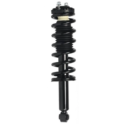 PRT - 711391 - Suspension Strut and Coil Spring Assembly pa2