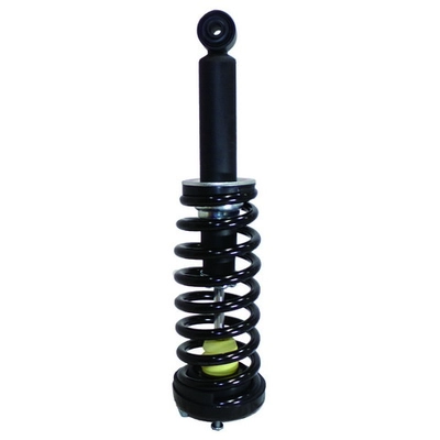 PRT - 711395 - Suspension Strut and Coil Spring Assembly pa1