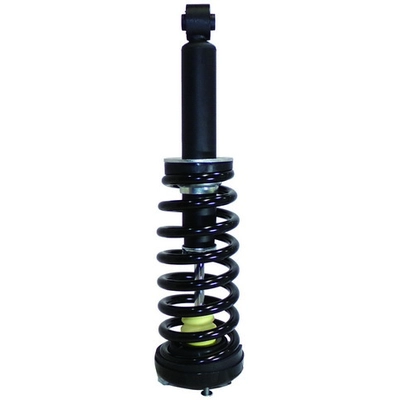 PRT - 711395 - Suspension Strut and Coil Spring Assembly pa2