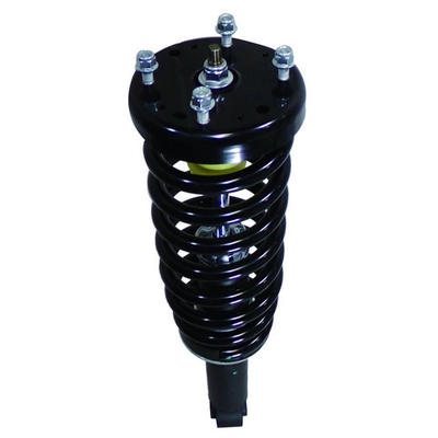 PRT - 711395 - Suspension Strut and Coil Spring Assembly pa3